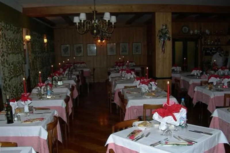 Nord Hotel Cortina d'Ampezzo