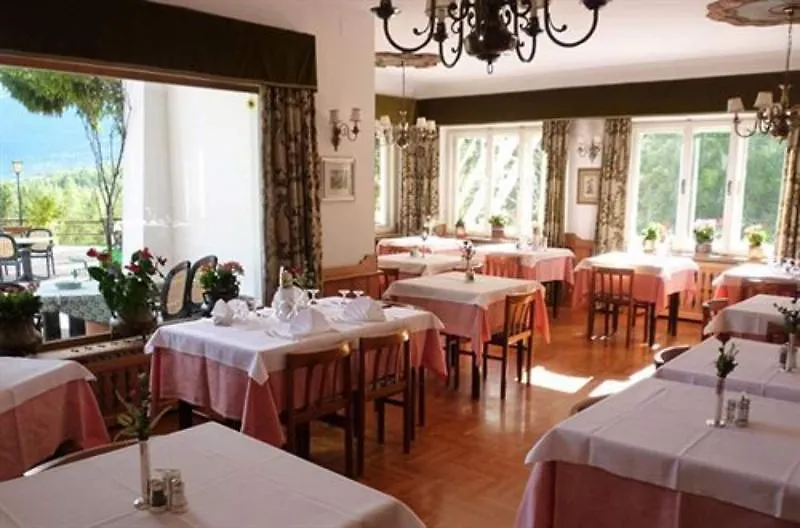 Nord Hotel Cortina dʼAmpezzo Itália
