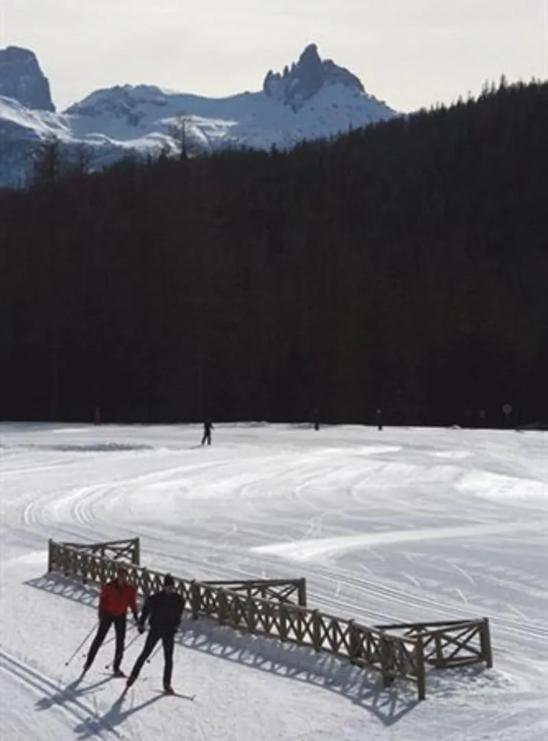 ***  Nord Hotel Cortina dʼAmpezzo Itália