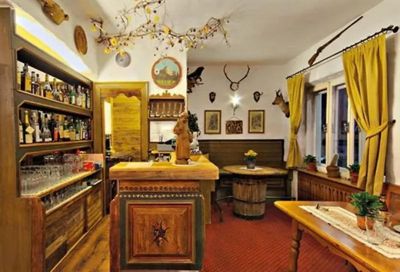 Nord Hotel Cortina dʼAmpezzo
