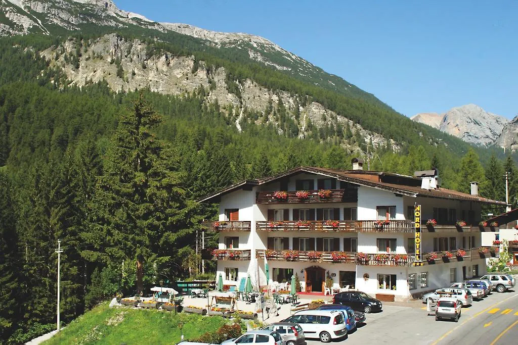 Nord Hotel Cortina dʼAmpezzo