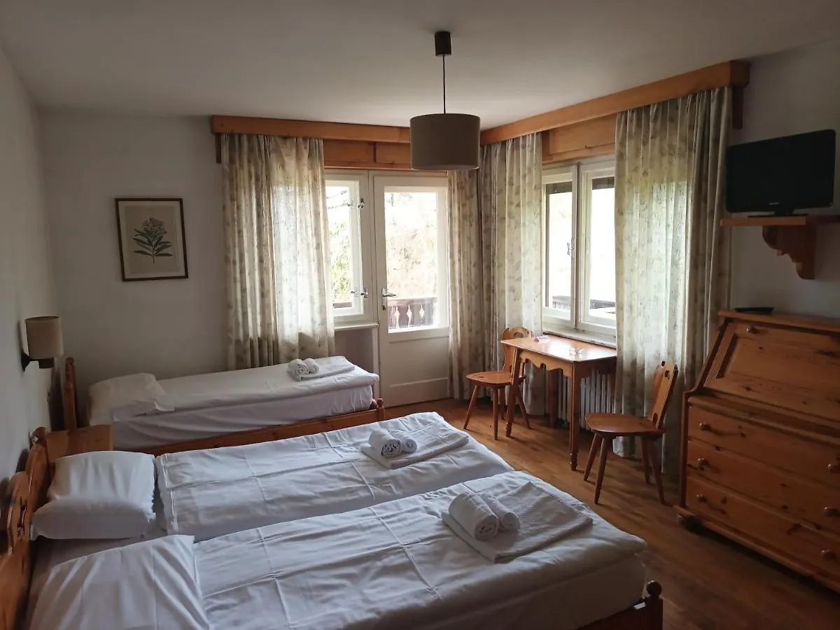 ***  Nord Hotel Cortina dʼAmpezzo Itália
