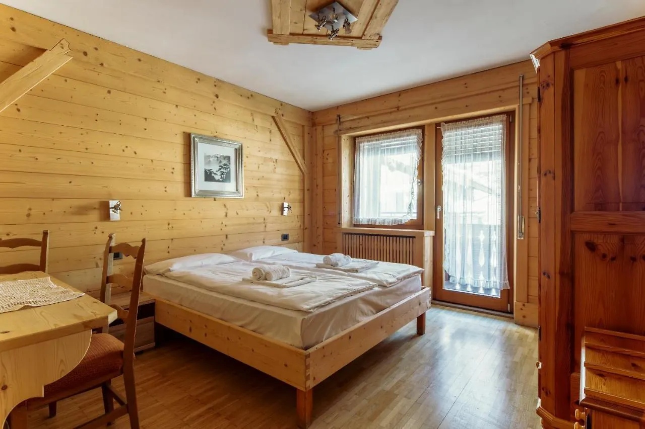 Nord Hotel Cortina dʼAmpezzo