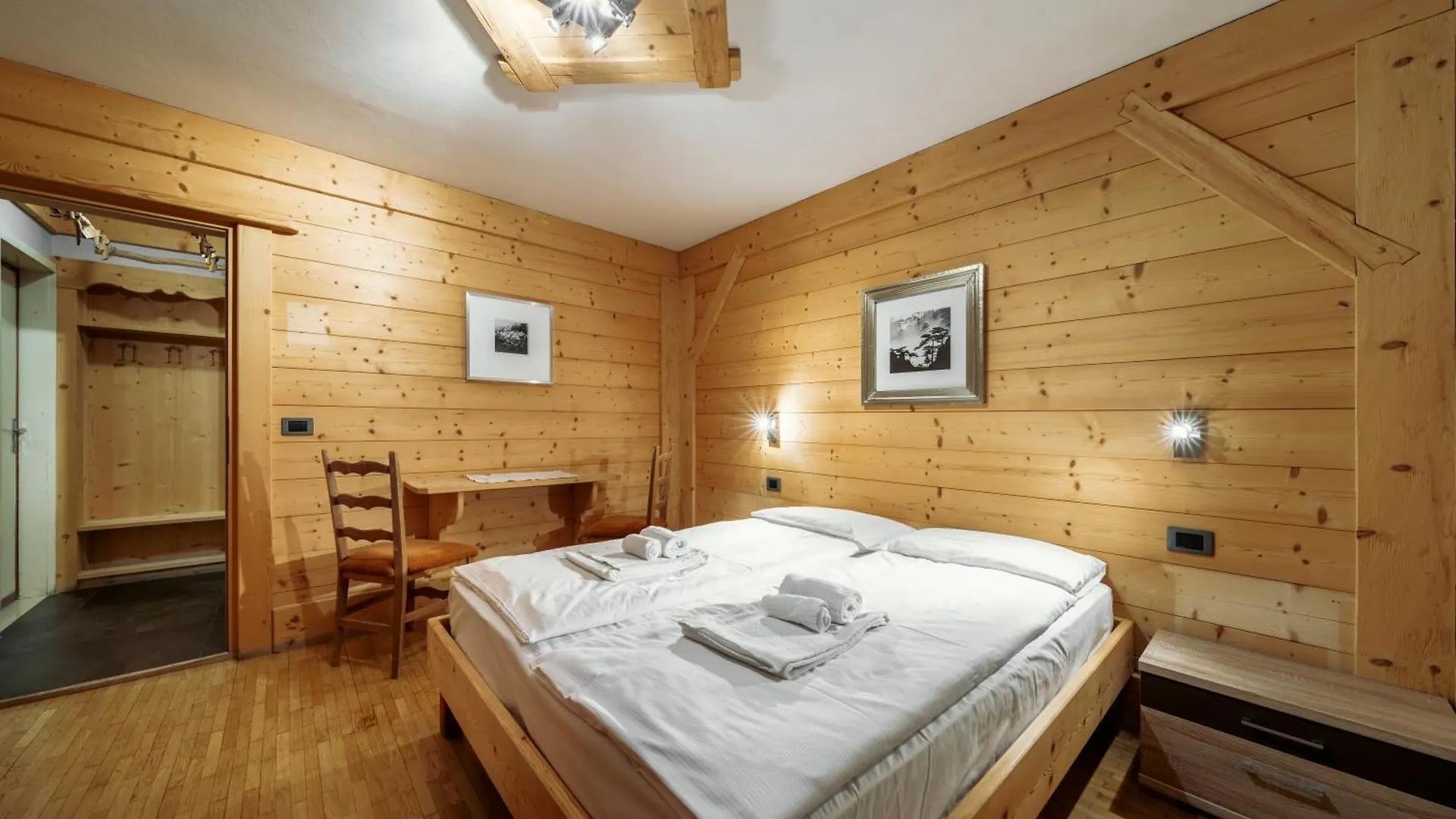 Nord Hotel Cortina dʼAmpezzo 3*,  Itália