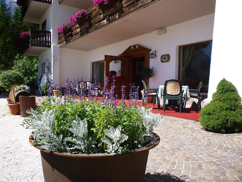Nord Hotel Cortina dʼAmpezzo Itália