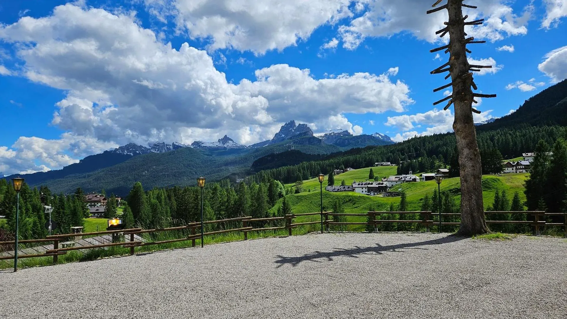 ***  Nord Hotel Cortina dʼAmpezzo Itália
