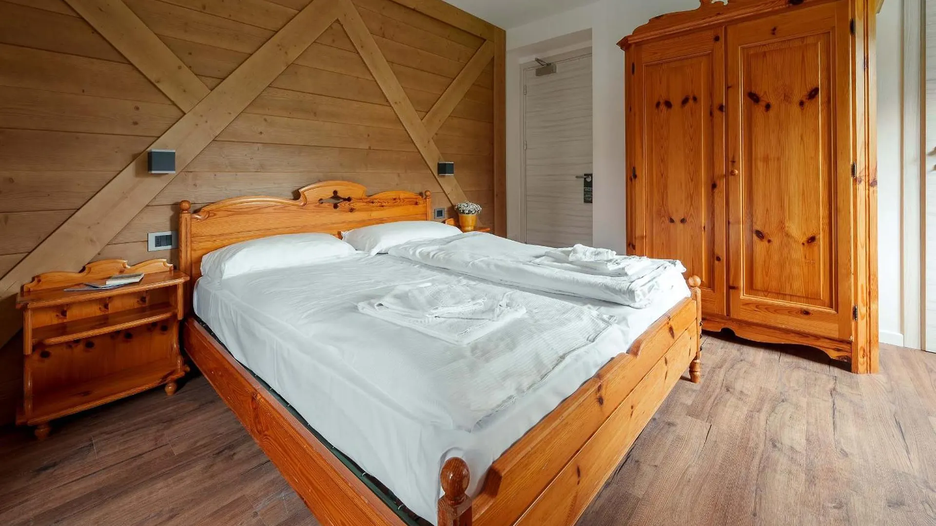 Nord Hotel Cortina dʼAmpezzo 3*,  Itália
