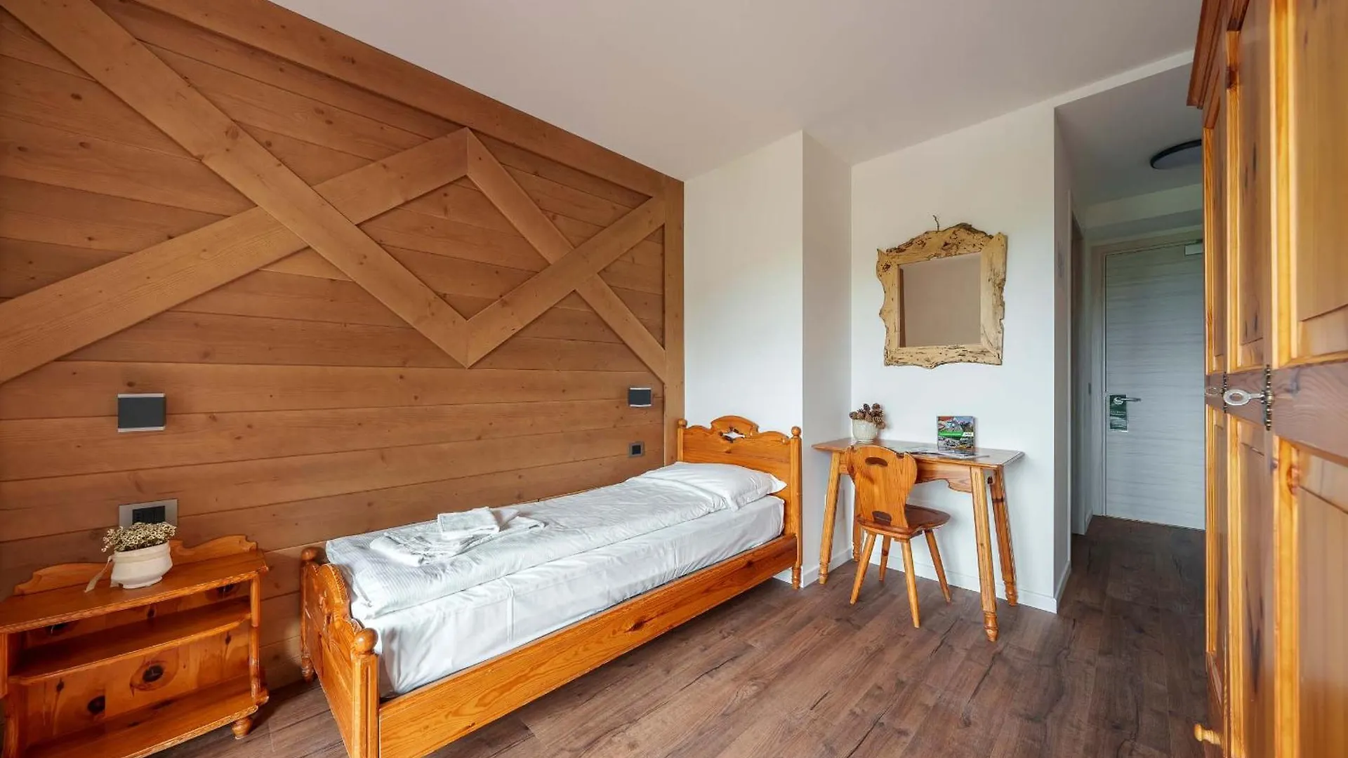 Nord Hotel Cortina dʼAmpezzo