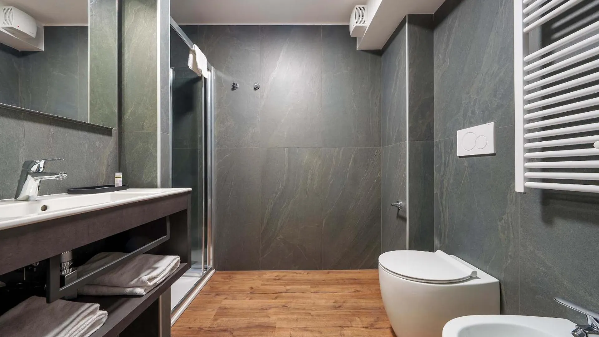 Nord Hotel Cortina d'Ampezzo 3*,