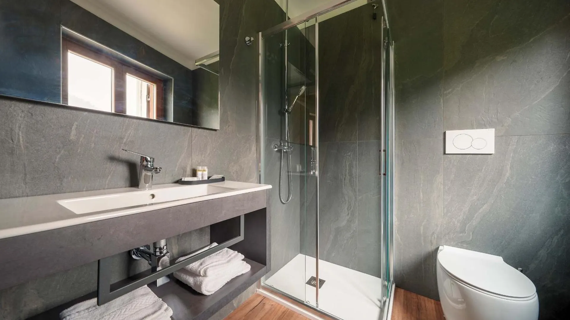 Nord Hotel Cortina d'Ampezzo 3*,