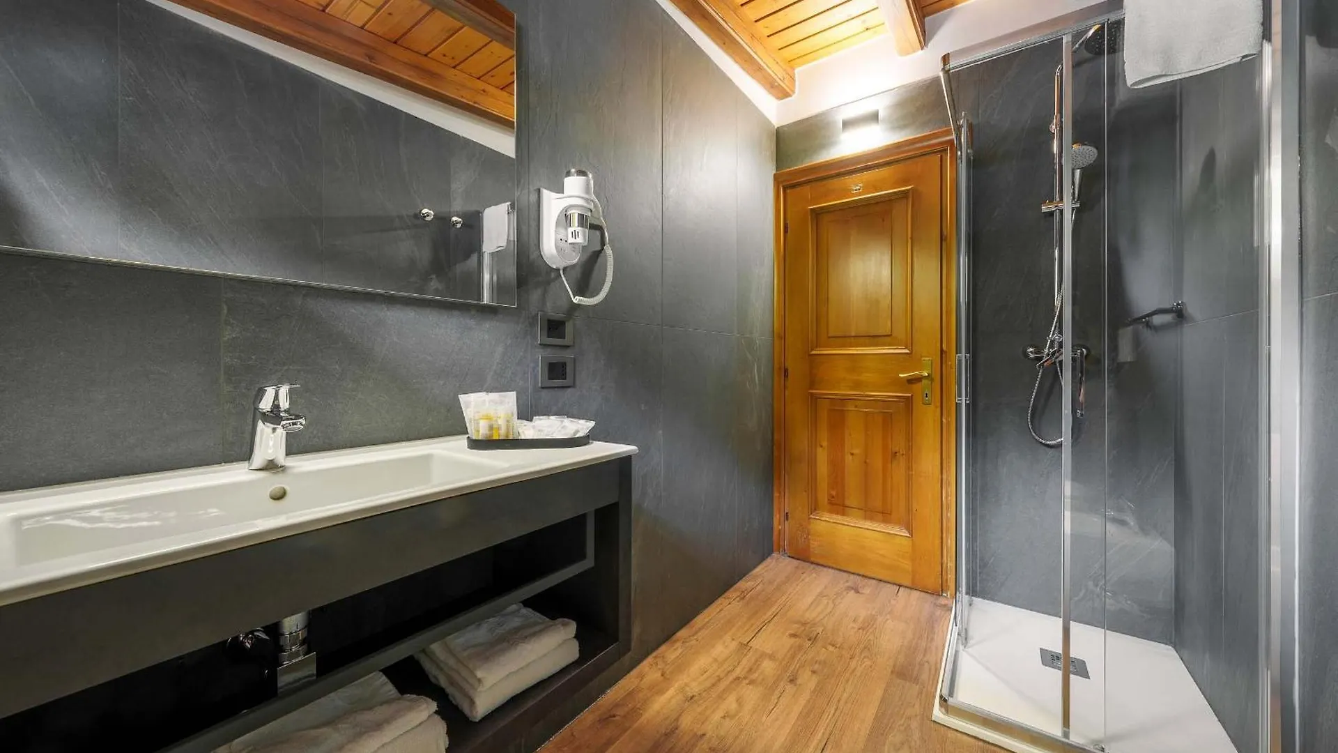Nord Hotel Cortina d'Ampezzo