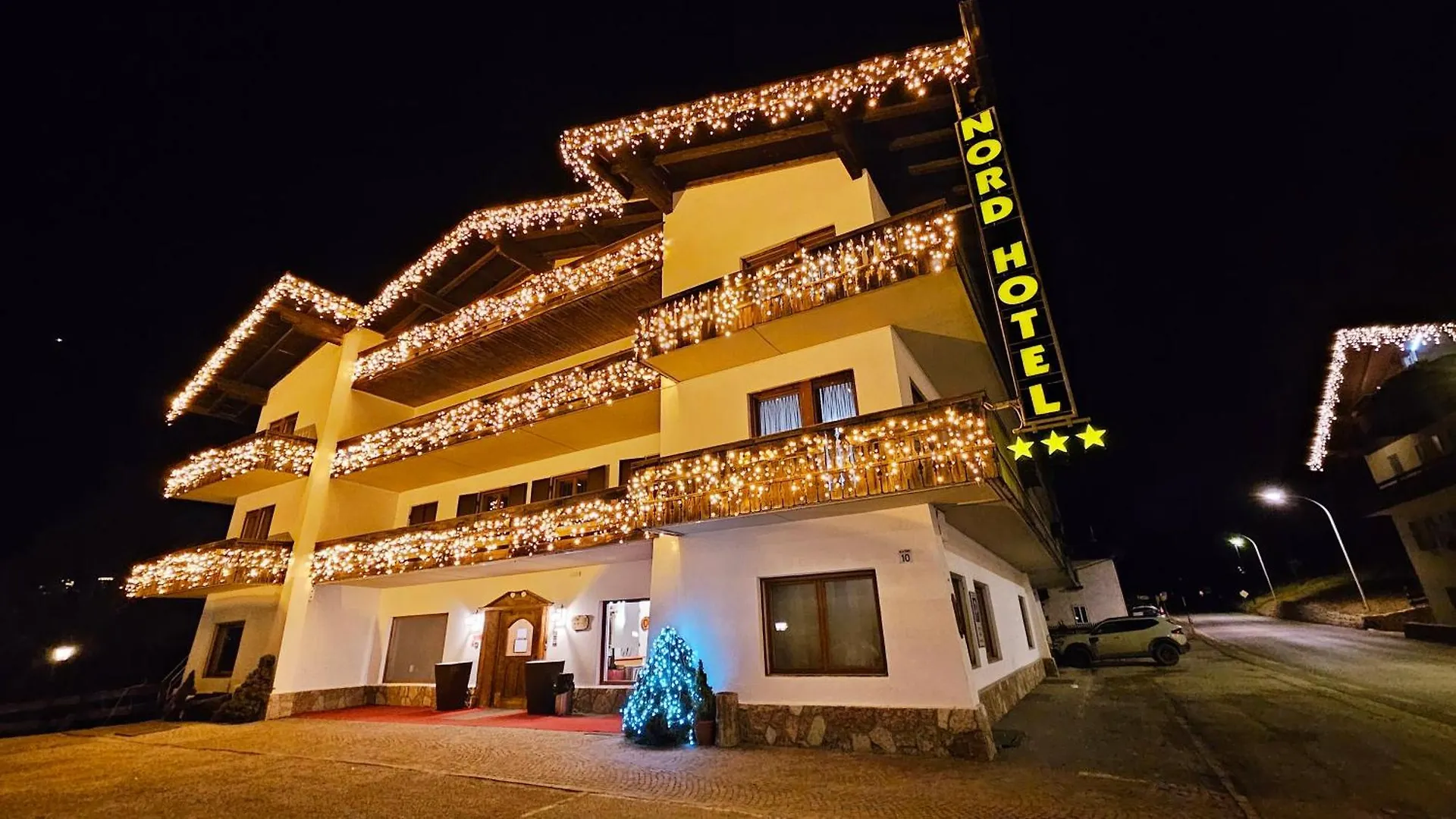 Nord Hotel Cortina d'Ampezzo