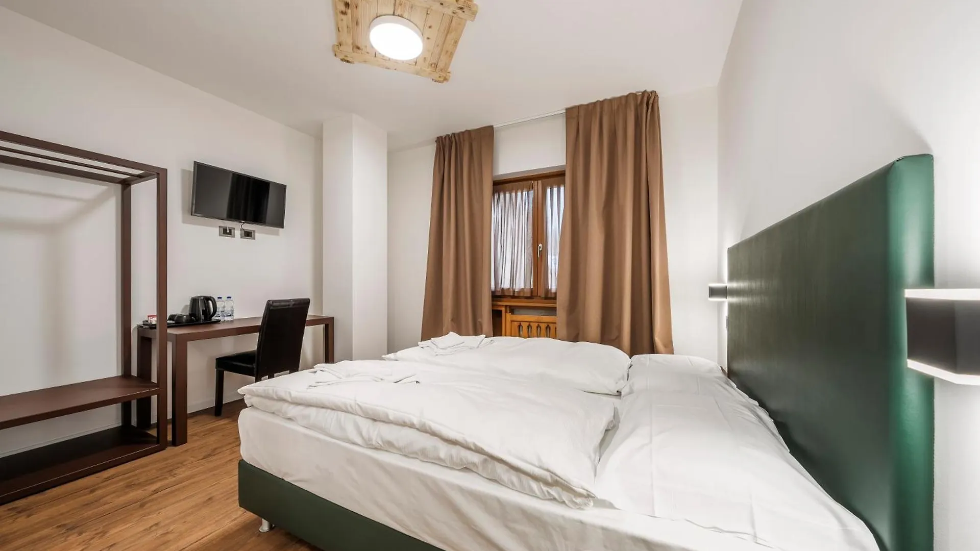 Nord Hotel Cortina dʼAmpezzo