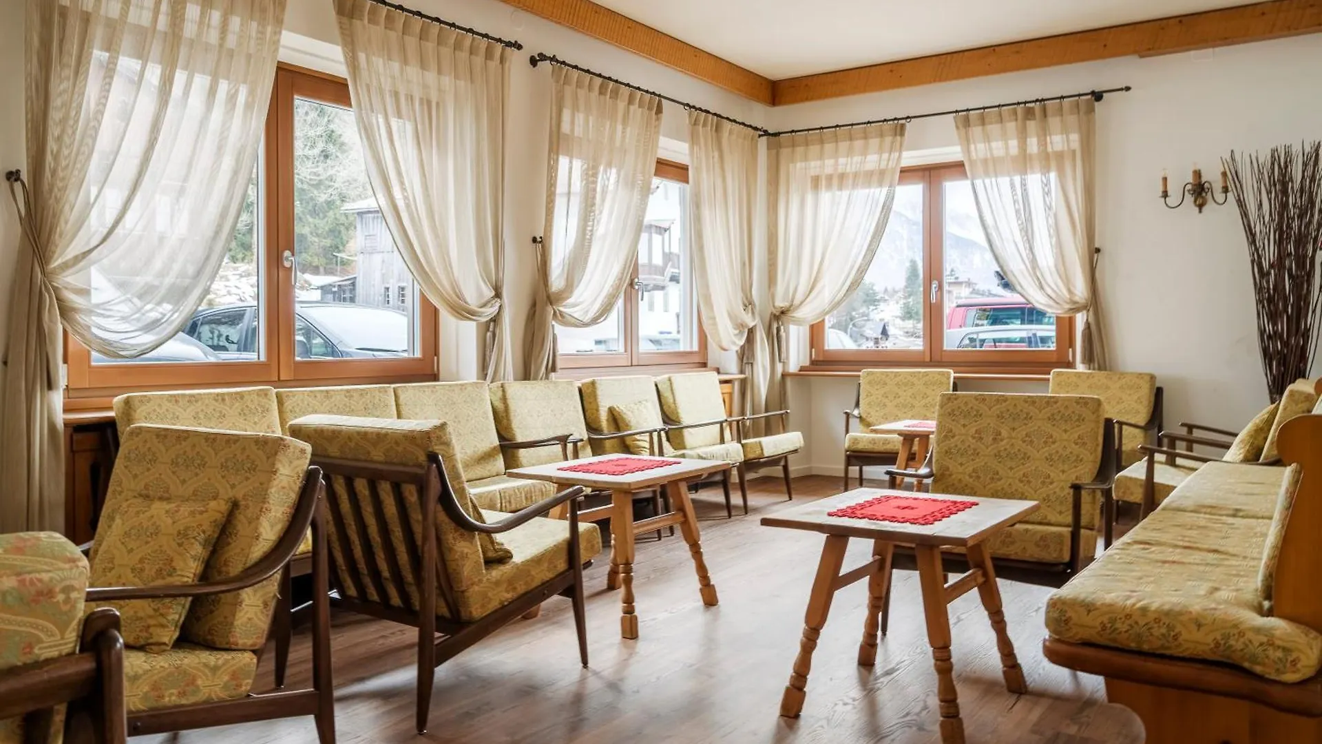 Nord Hotel Cortina d'Ampezzo