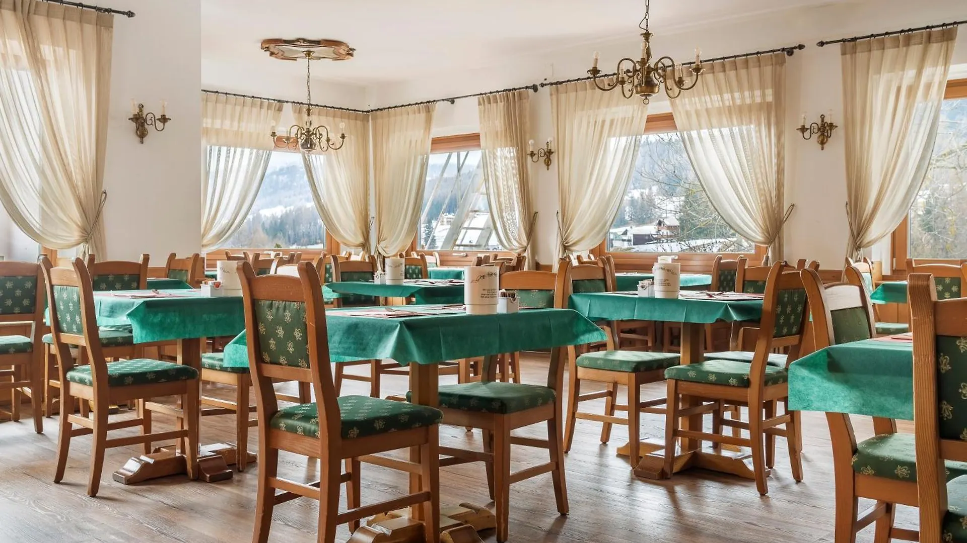 Nord Hotel Cortina dʼAmpezzo
