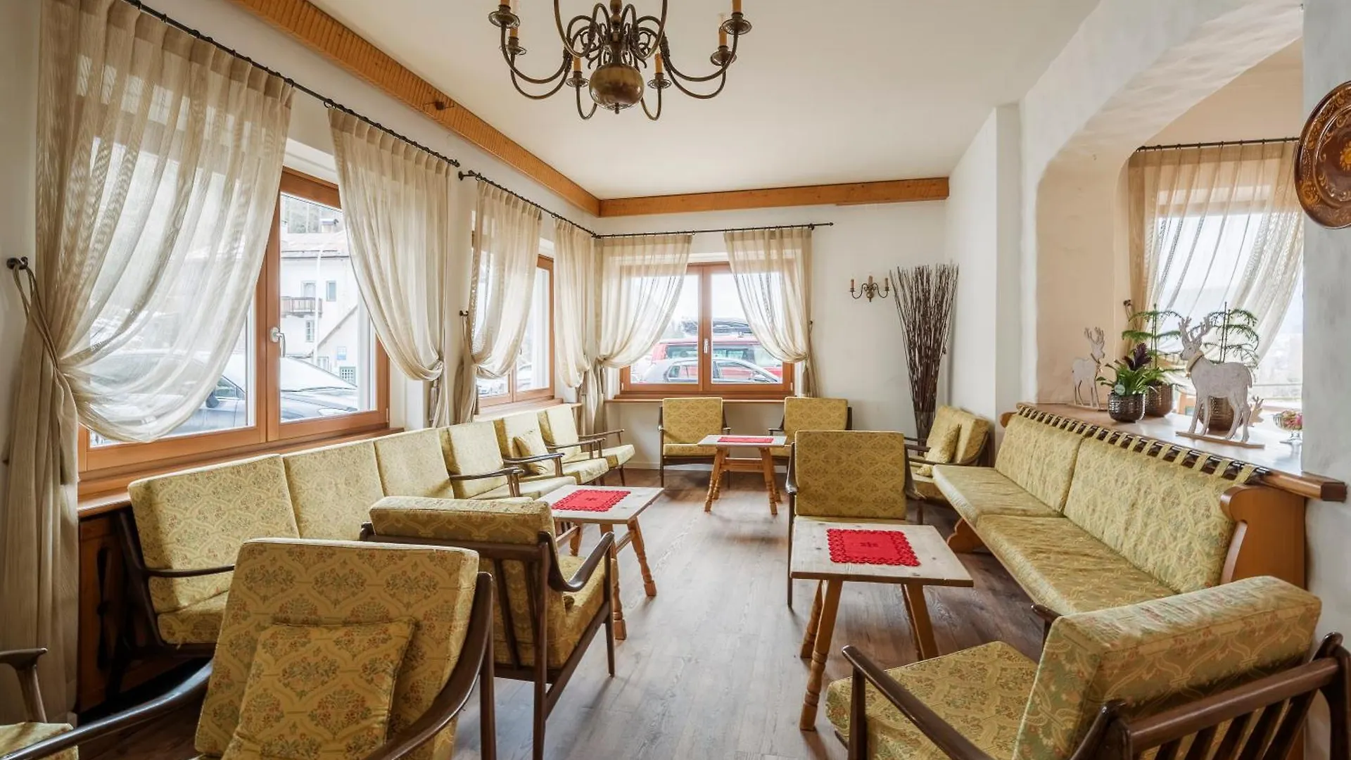 Nord Hotel Cortina d'Ampezzo