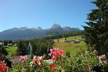 Nord Hotel Cortina dʼAmpezzo 3*,  Italia