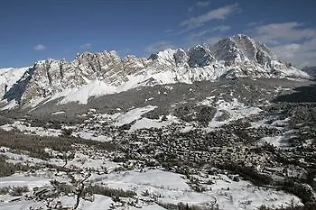 Nord Hotel Cortina d'Ampezzo