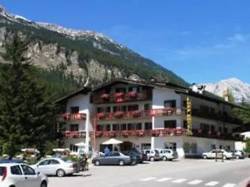 Nord Hotel Cortina d'Ampezzo
