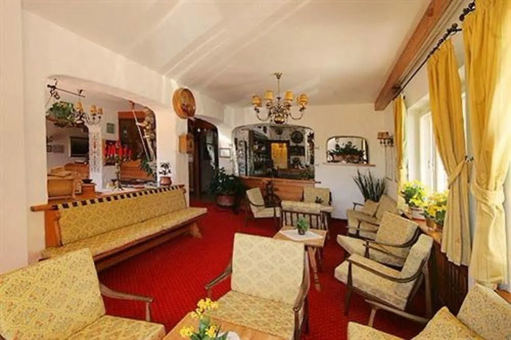 Nord Hotel Cortina dʼAmpezzo Itália
