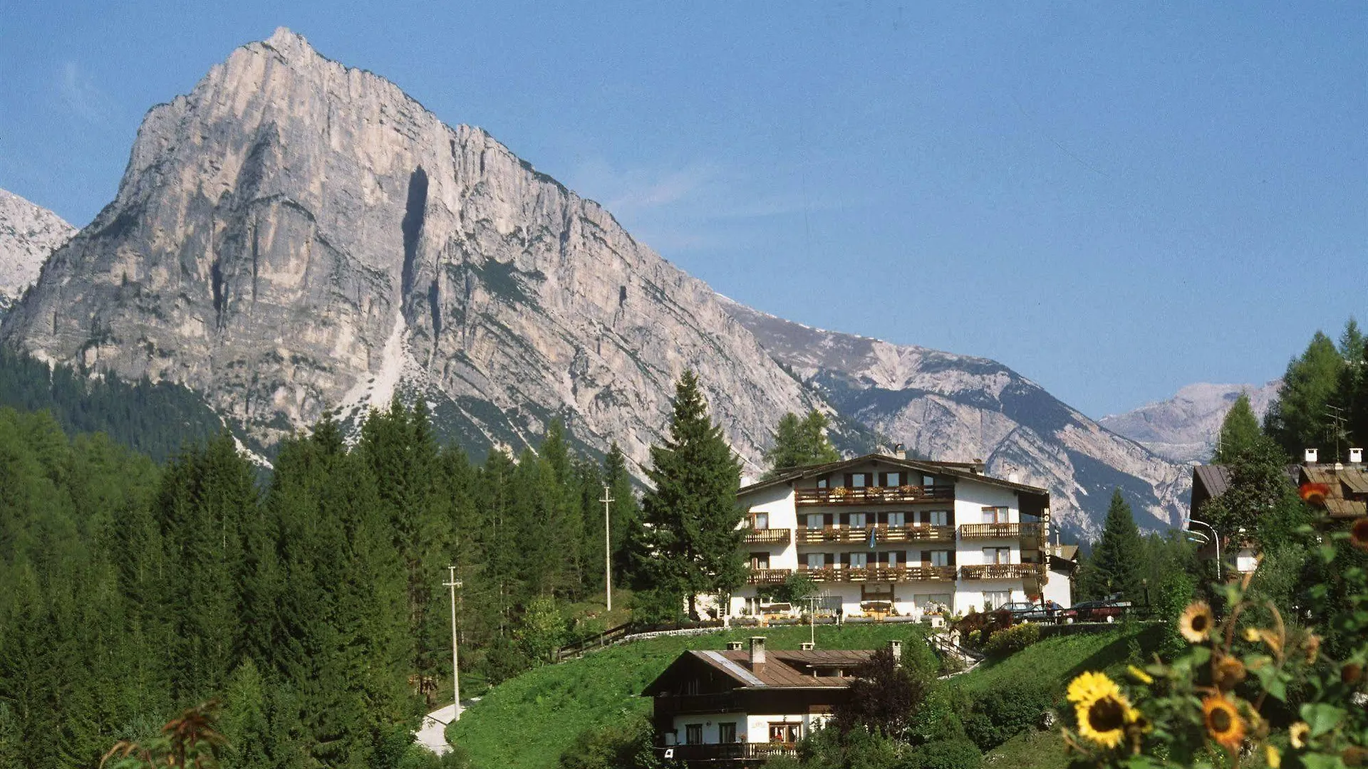 Nord Hotel Cortina d'Ampezzo