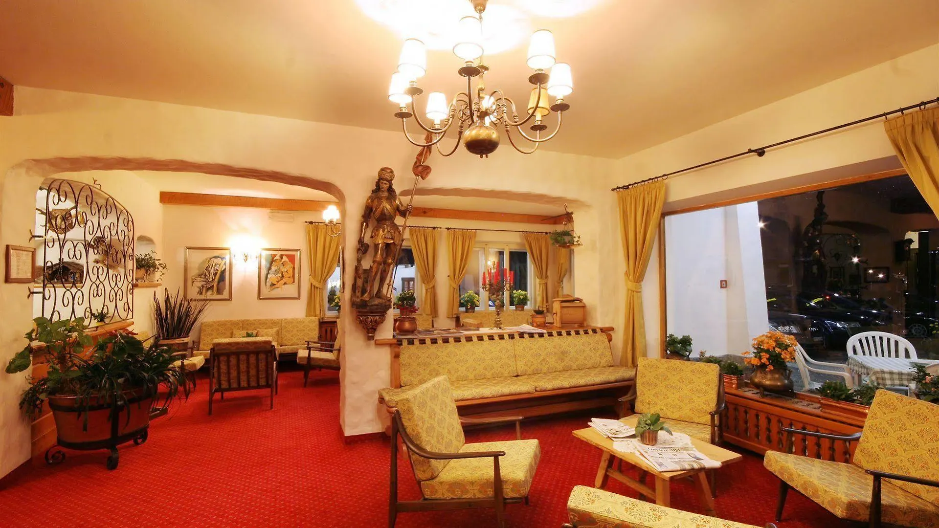 Nord Hotel Cortina dʼAmpezzo