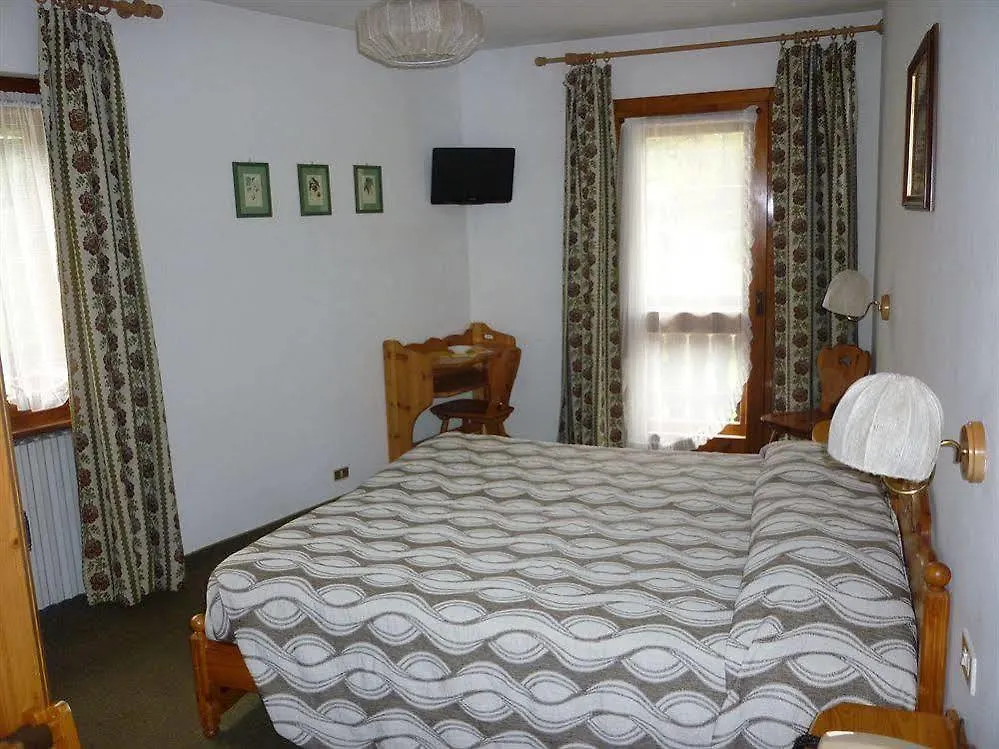 Nord Hotel Cortina dʼAmpezzo