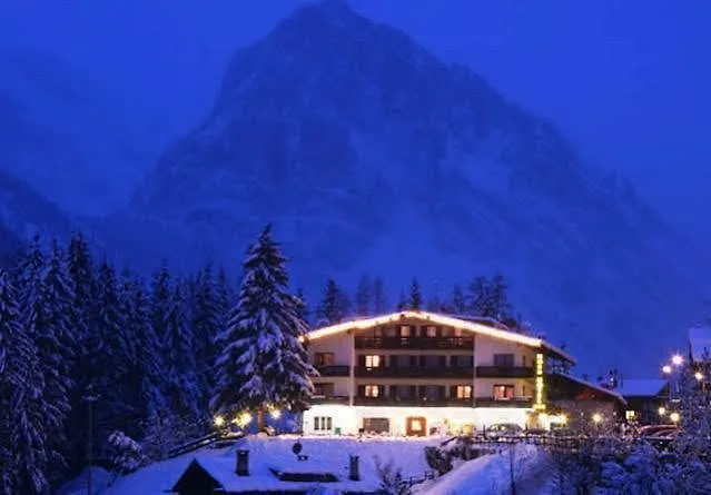 Nord Hotel Cortina dʼAmpezzo