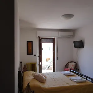 ** Nocleg ze śniadaniem La Terrazza Włochy