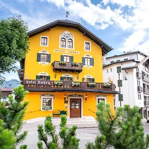 Ambra Cortina Luxury&fashion **** Cortina dʼAmpezzo