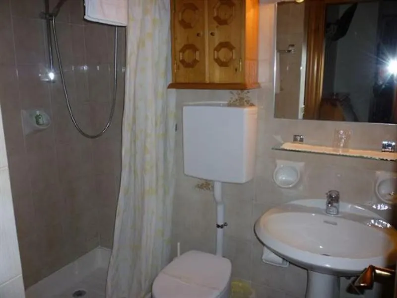 Nord Hotel Кортина-д'Ампеццо 3*,  Италия
