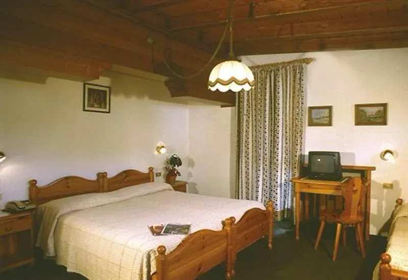 Nord Hotel Кортина-д'Ампеццо 3*,
