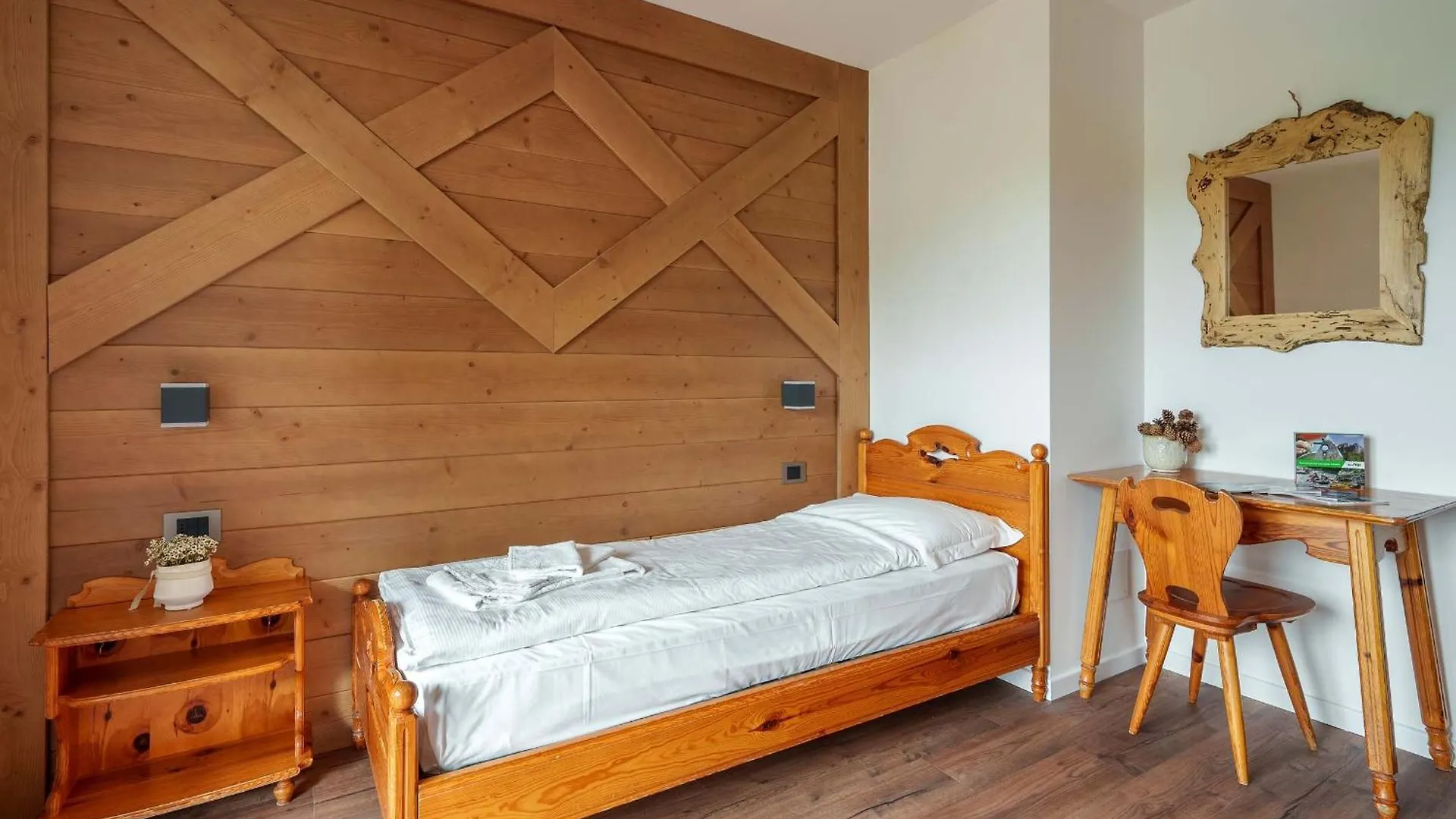 Nord Hotel Кортина-д'Ампеццо