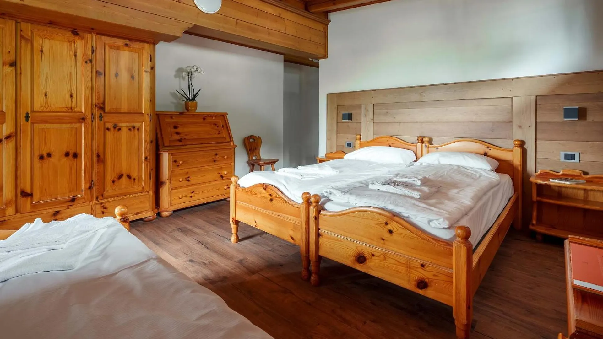 Nord Hotel Кортина-д'Ампеццо