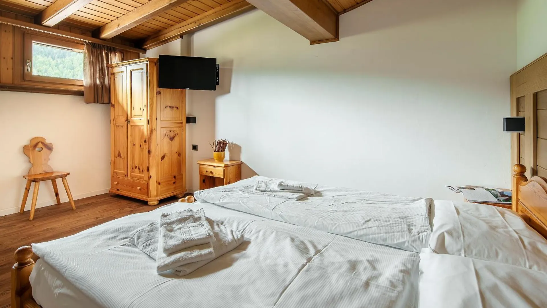 Nord Hotel Cortina d'Ampezzo