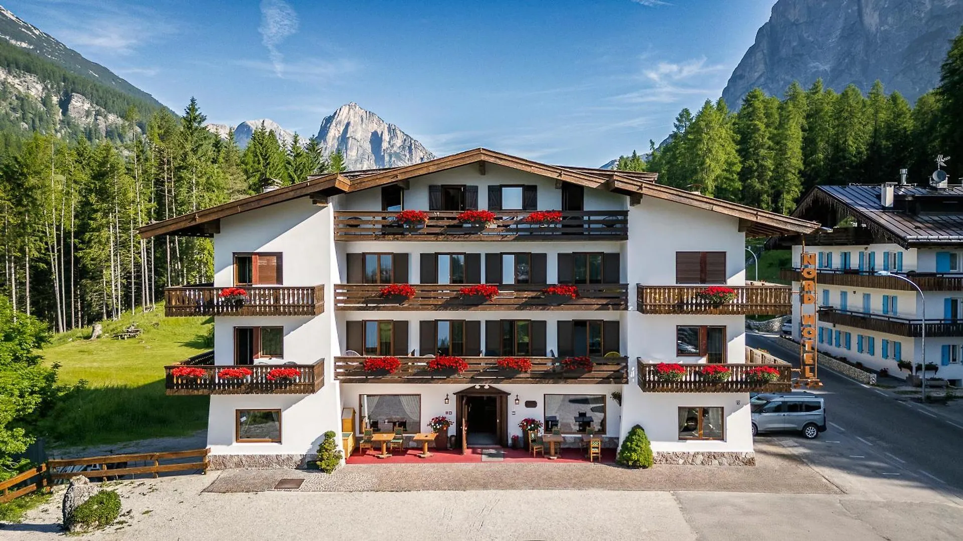 Nord Hotel Cortina d'Ampezzo