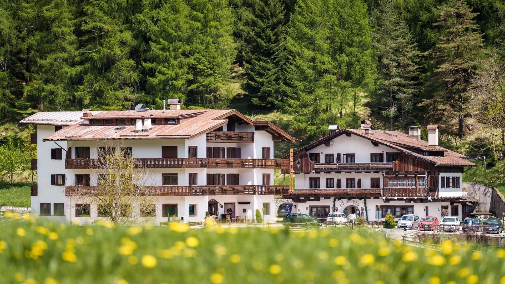 Nord Hotel Cortina d'Ampezzo