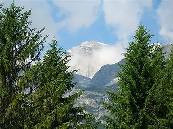 Nord Hotel Кортина-д'Ампеццо