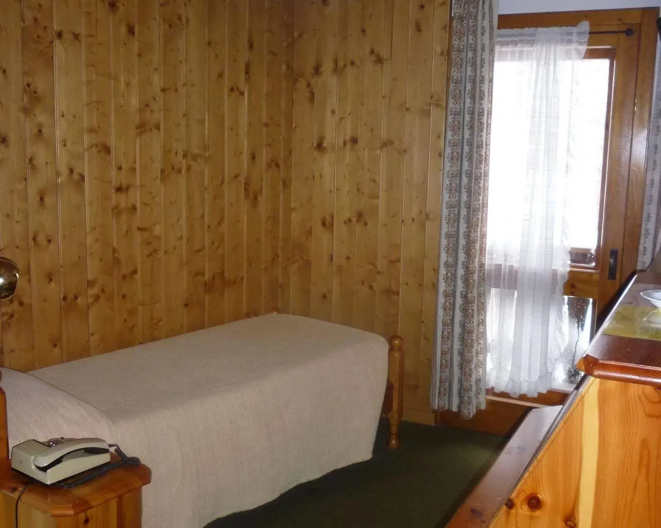 Nord Hotel Кортина-д'Ампеццо