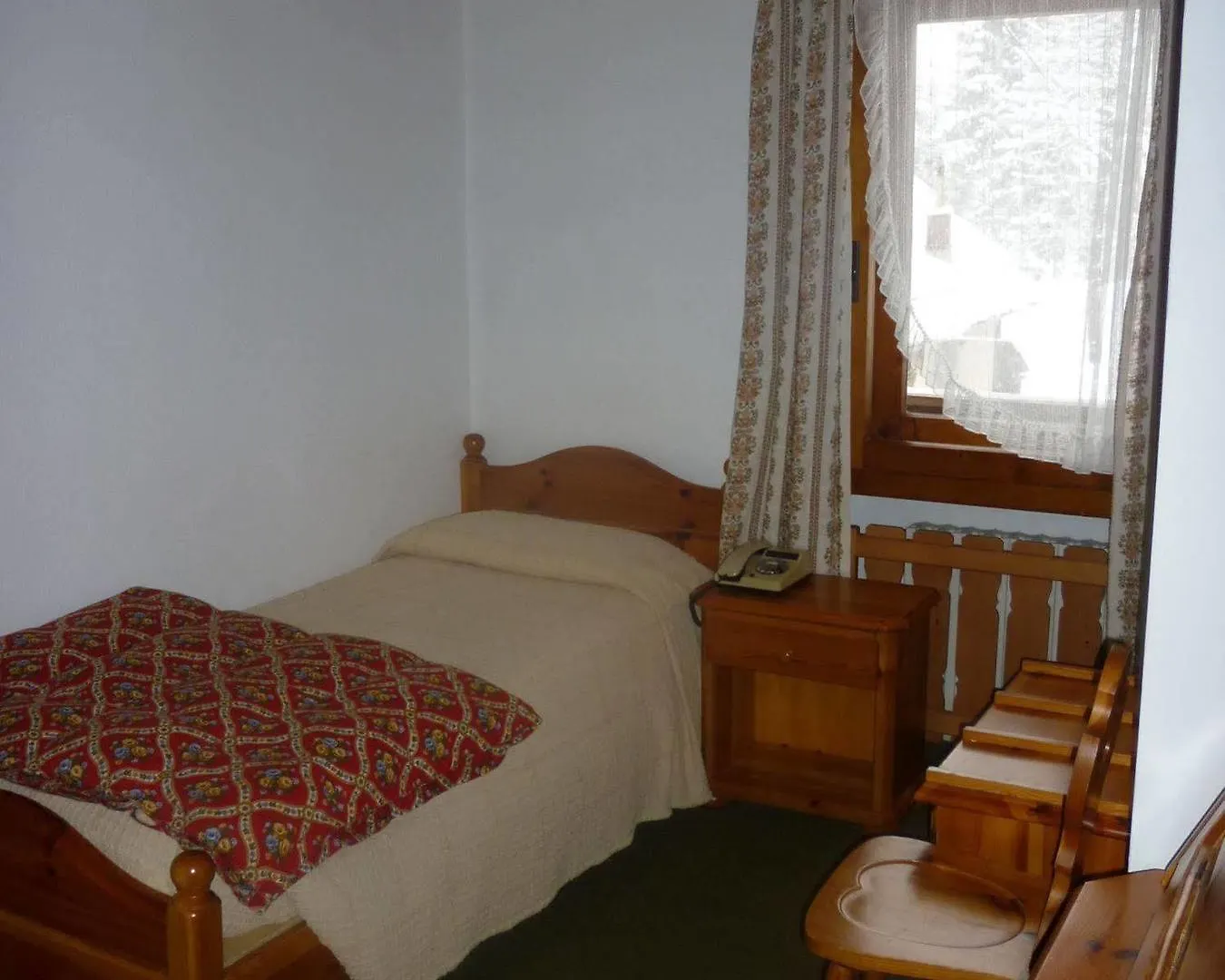 Nord Hotel Кортина-д'Ампеццо